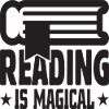 Reading is Magical