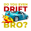 Funny car design gift idea
