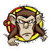 Craky le singe