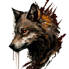 Der Wolf