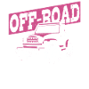 Off-Road Princess Offroading Off-Roading