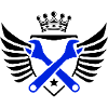 Handicraft Coat of arms