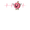 Macaron Heartbeat