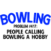 Bowling