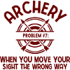 Bogenschießen Archery