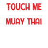 Thaiboxen Muay Thai