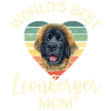 Dog Leonberger