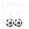 J'PEUX PAS J'AI FOOT