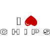 Ich hasse Chips