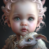 Fantasy Girl Gift