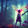 Fairy ar War