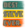 Steve Name Geschenk Spruch Lustig