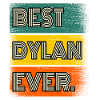 Dylan Name Geschenk Spruch Lustig