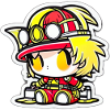 Firefight Prinzess