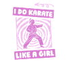 Karate Girls