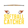 Softball Catcher