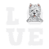 West Highland White Terrier Westie
