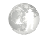 Full Moon - Fishing -