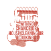 Knitting Knitter Weekend Forecast: