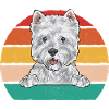 West Highland White Terrier Westie