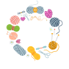 Knitting Knitter Professional Yarn