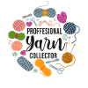 Knitting Knitter Professional Yarn