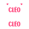 Cléo