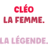 Cléo