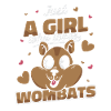 Wombat Animal Australia Womabts