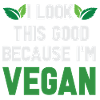 Vegan Fleischlos Tierlieb & Veganer