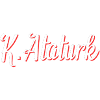 K. Atatürk