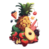 Fruit Republic