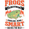 Frog Gift Tree Frog