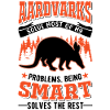 Aardvark Gift Aardvark