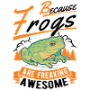 Frog Gift Tree Frog