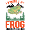 Frog Gift Tree Frog