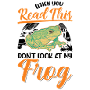 Frog Gift Tree Frog