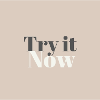 Try it Now
