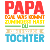 Papa Tochter