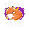 Positiv Auf Müde Getestet Fuchs