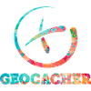 Geocacher PopArt