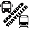 Grounded Traveller