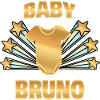 Naissance enceinte Bébé Bruno