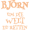 Held Björn