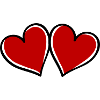 Love Hearts