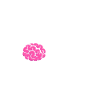 Dir ist was runtergefallen Gehirn