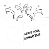 leave your comfortzone
