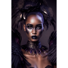 African Woman 1