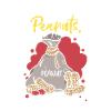 Allergic to peanuts Not funny