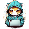 Codage chat